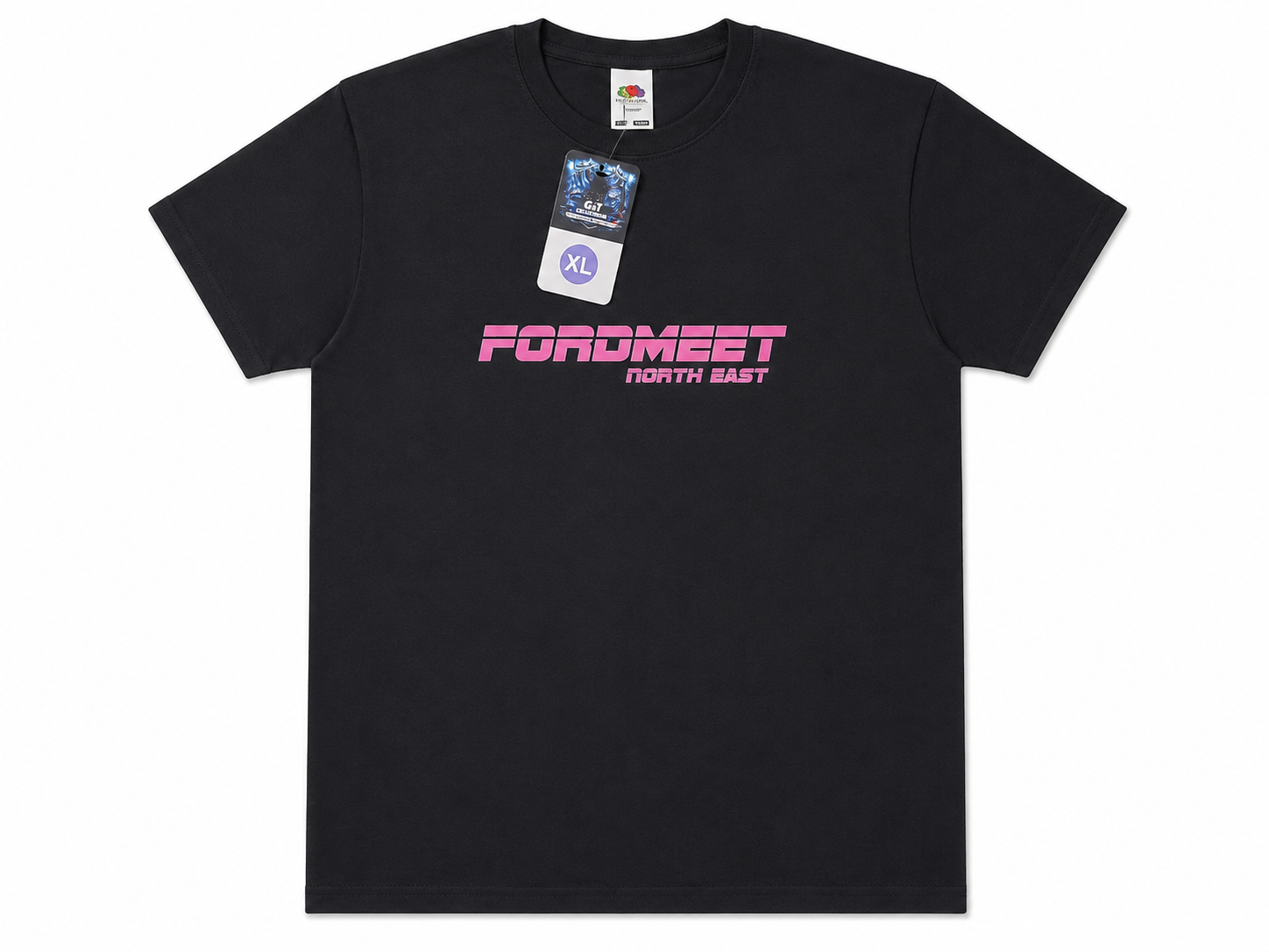 Kids Fordmeet T-shirt