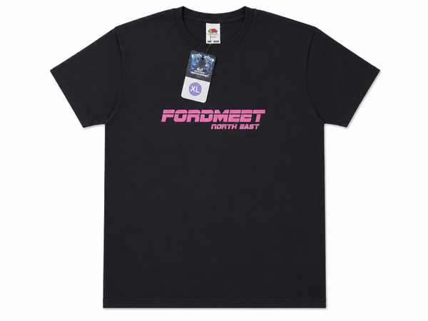 Kids Fordmeet T-shirt
