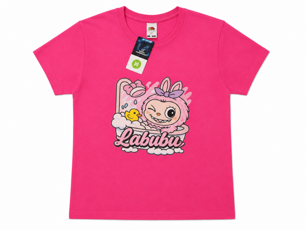 Kids character T-shirt