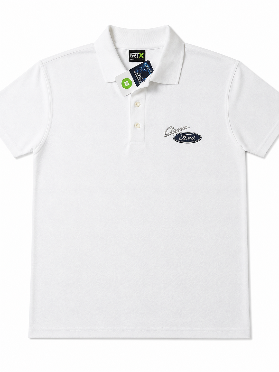 Classic ford adults polo
