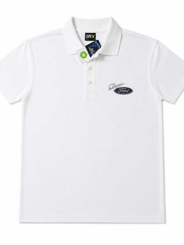 Classic ford adults polo