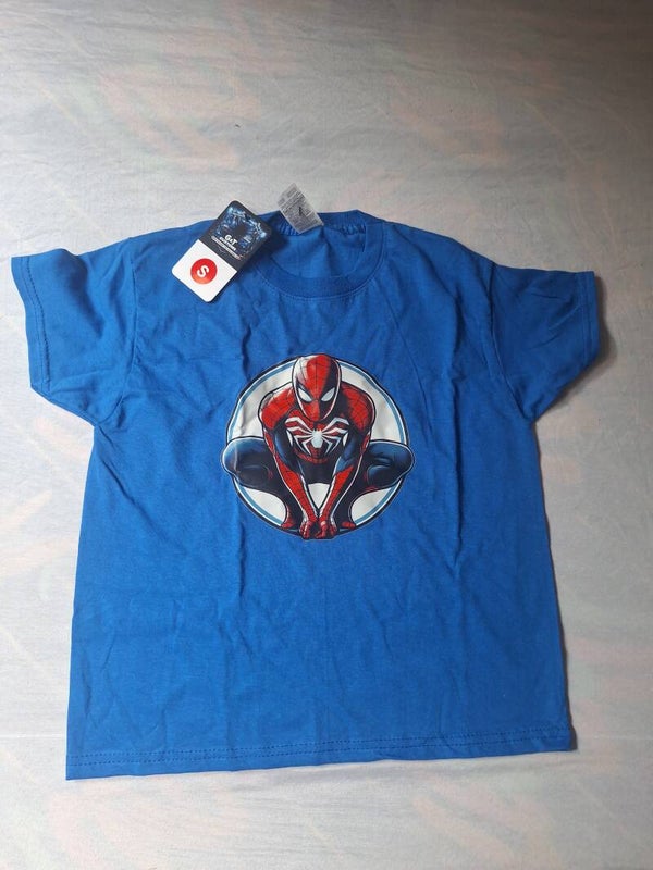 Kids character T-shirt