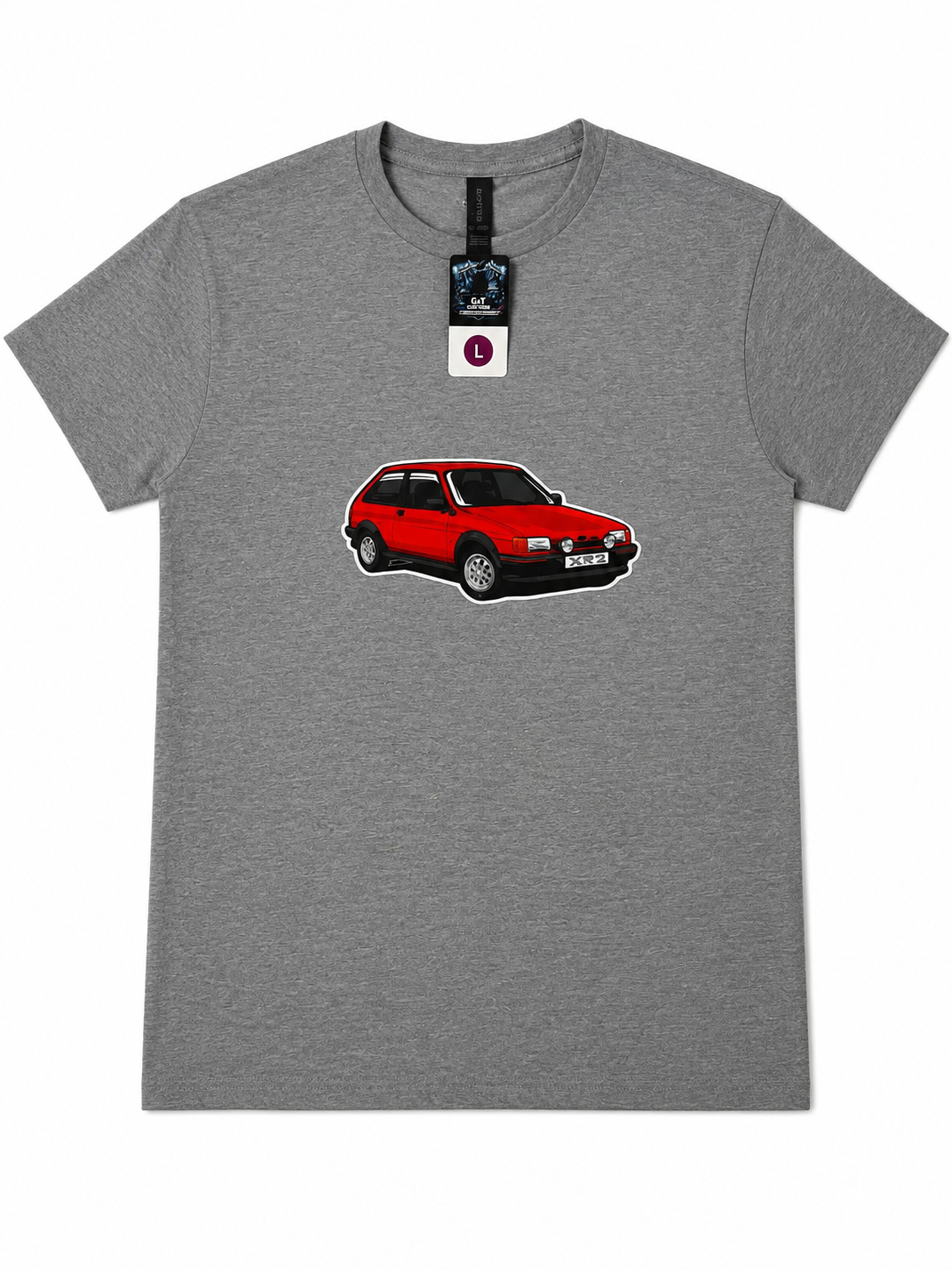 XR2 (car only) Adults T-shirt