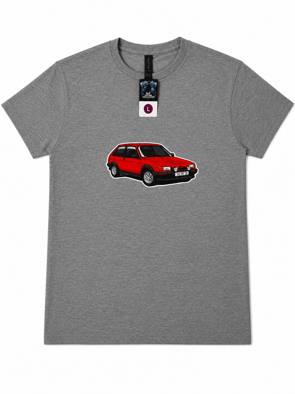 XR2 (car only) Adults T-shirt