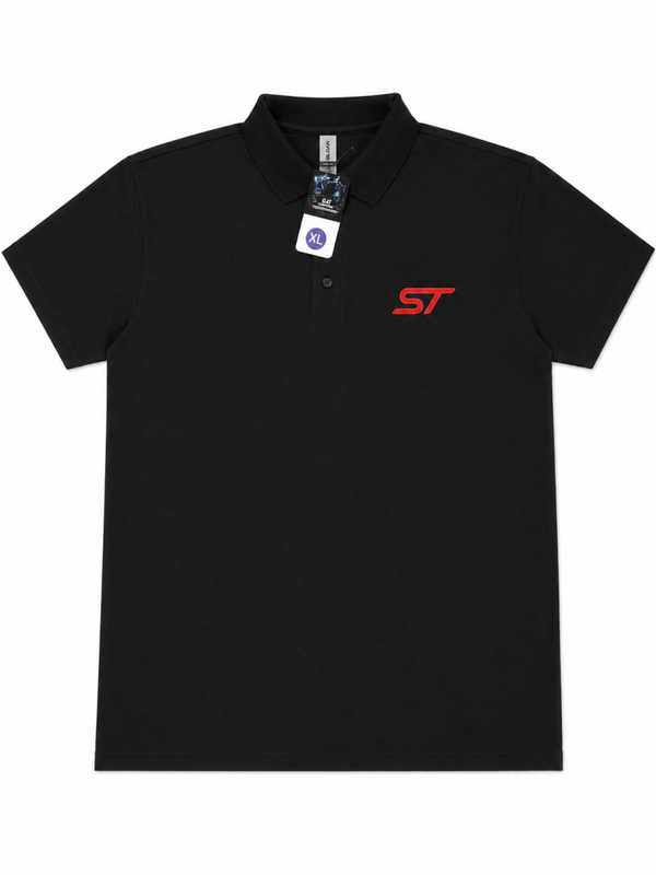 St Adults Polo shirt