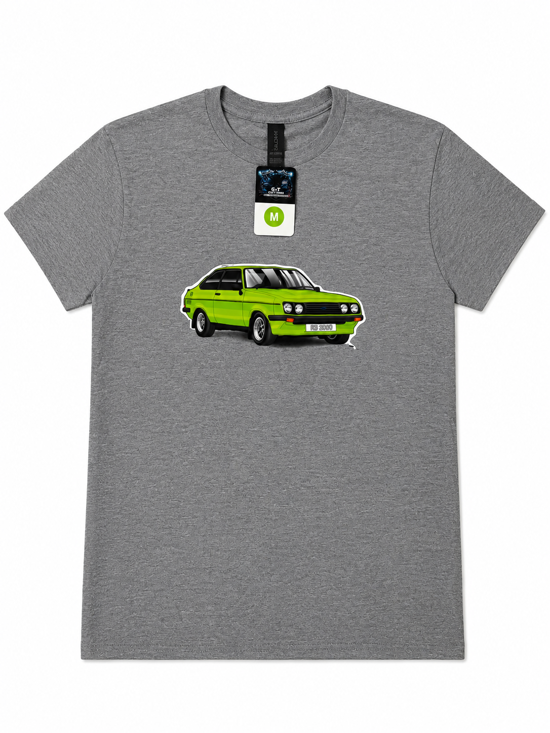Rs2000 Adults T-shirt