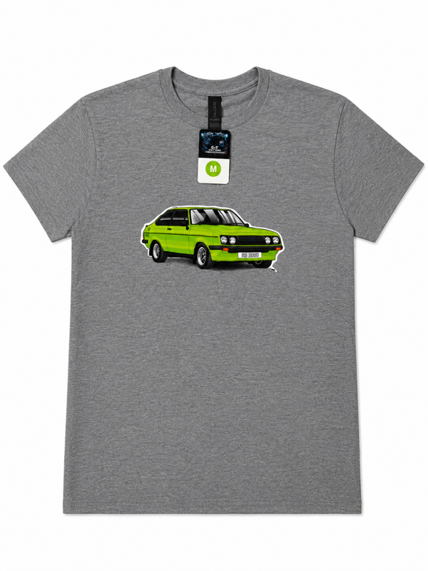Rs2000 Adults T-shirt