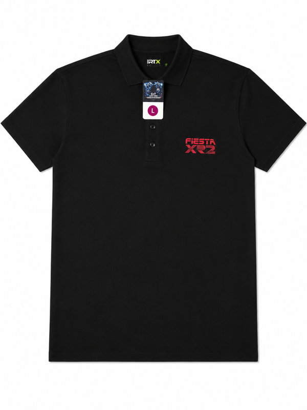 XR2 Adults Polo Shirt