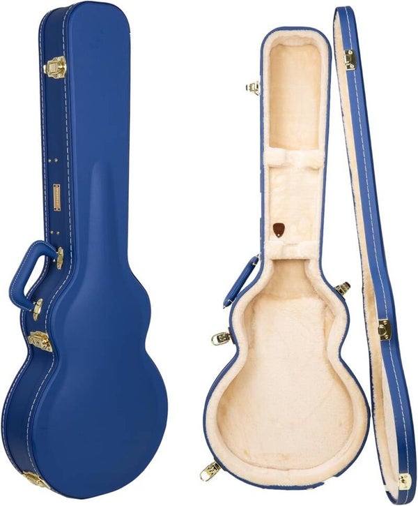 Guitar Case Upgrade For Standard Series Guitars (Not Sold Separately)