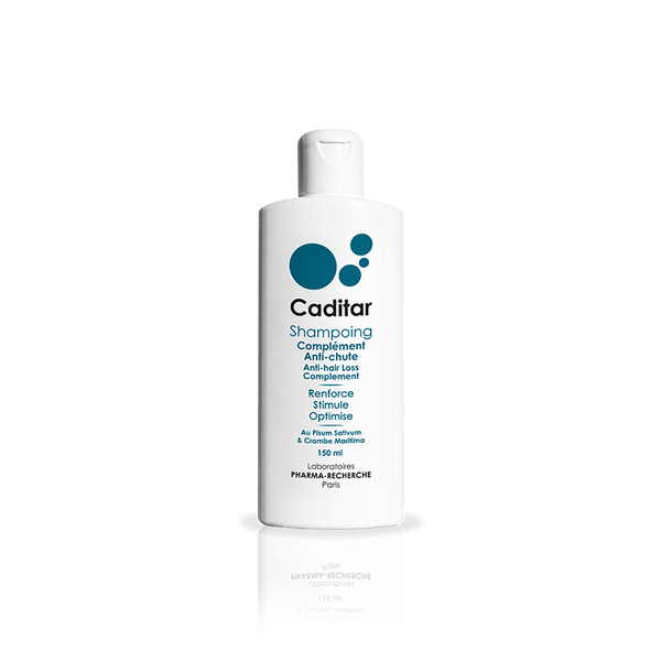 Caditar Champú Suplementario Anticaída