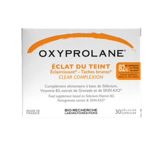 Oxyprolane Radiance of Complexion