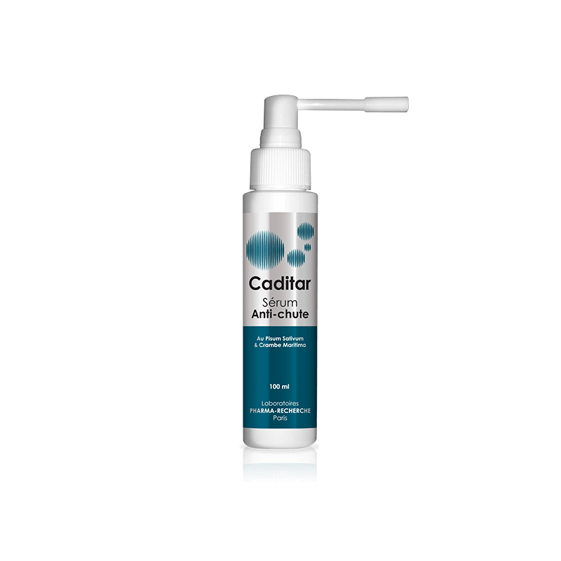 Caditar Sérum Anticaída