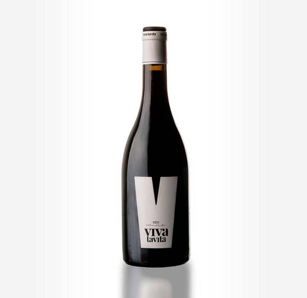 Red Wine -Viva La Vita-