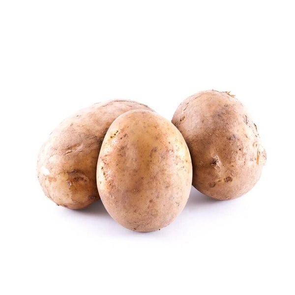 Potato from Vall d'en Bas