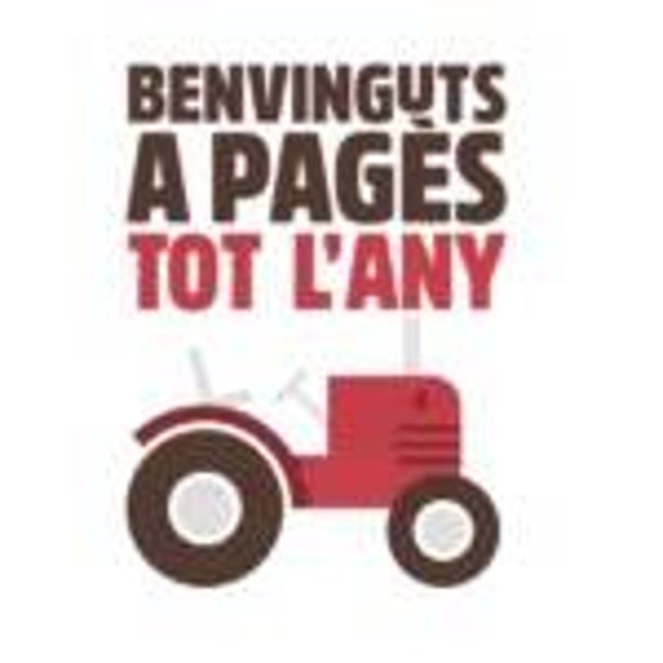 Bienvenidos a payes todo el año