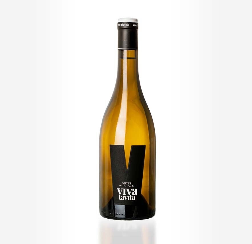White Wine -Viva La Vita-