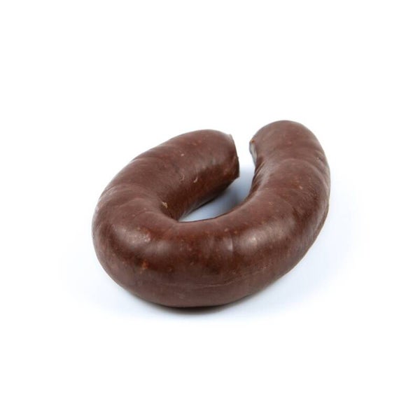 Black Sausage