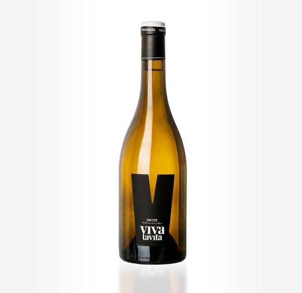 White Wine -Viva La Vita-
