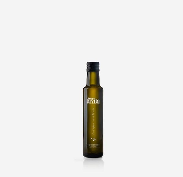 Extra Virgin Olive Oil -Terra La Vita- 250ml