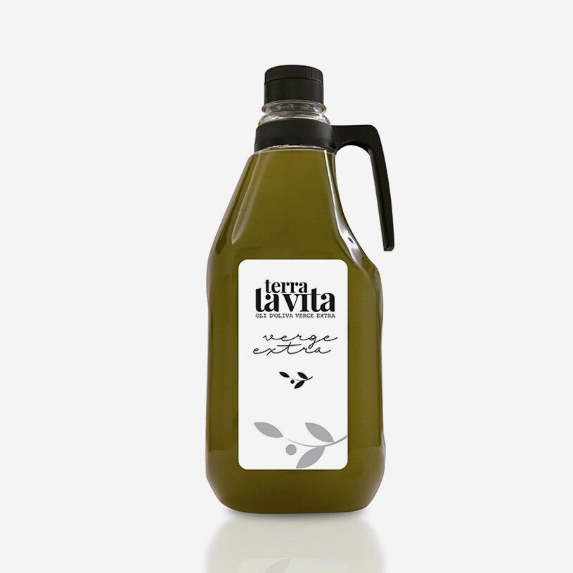 Extra Virgin Olive Oil -Terra La Vita- 2L