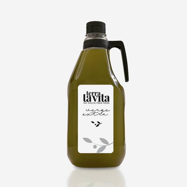 Extra Virgin Olive Oil -Terra La Vita- 2L