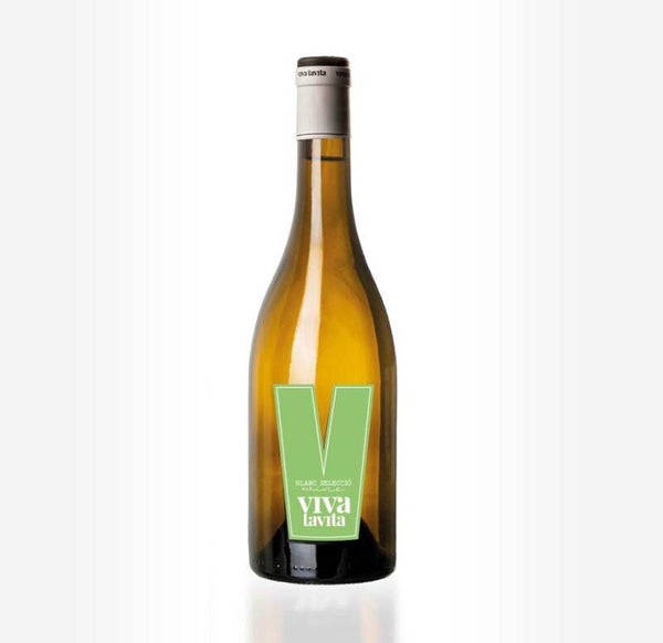 White Wine Selection -Viva la Vita-