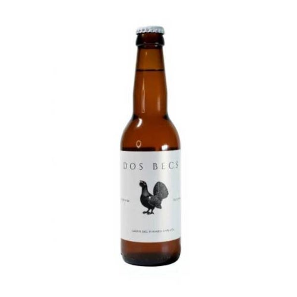 Beer Dos Becs