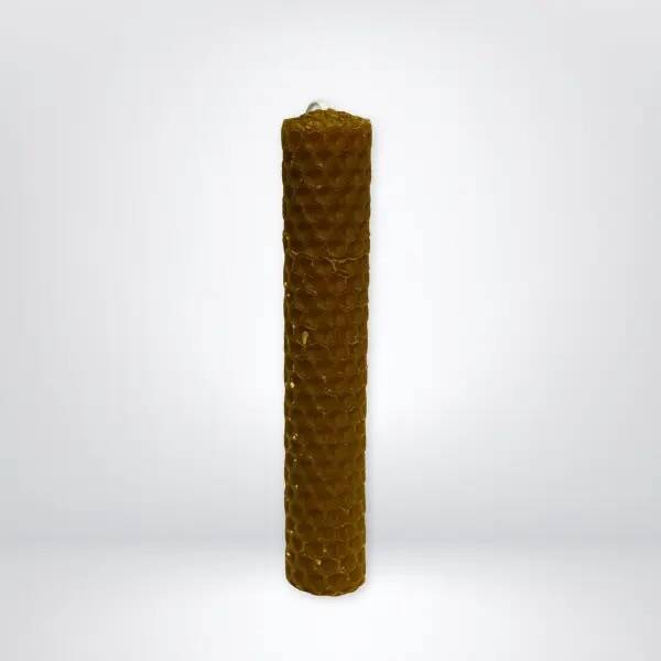 Handcrafted Honey Candle