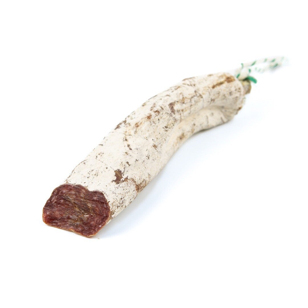 Longaniza from Berguedà