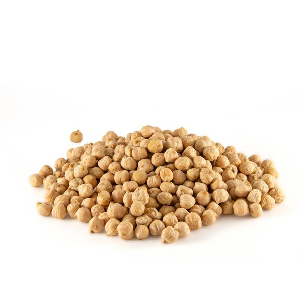 Chickpea from Oristà