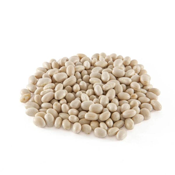 Beans: Fesols de Santa Pau PDO