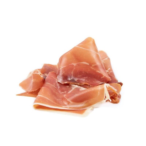 Serrano Ham