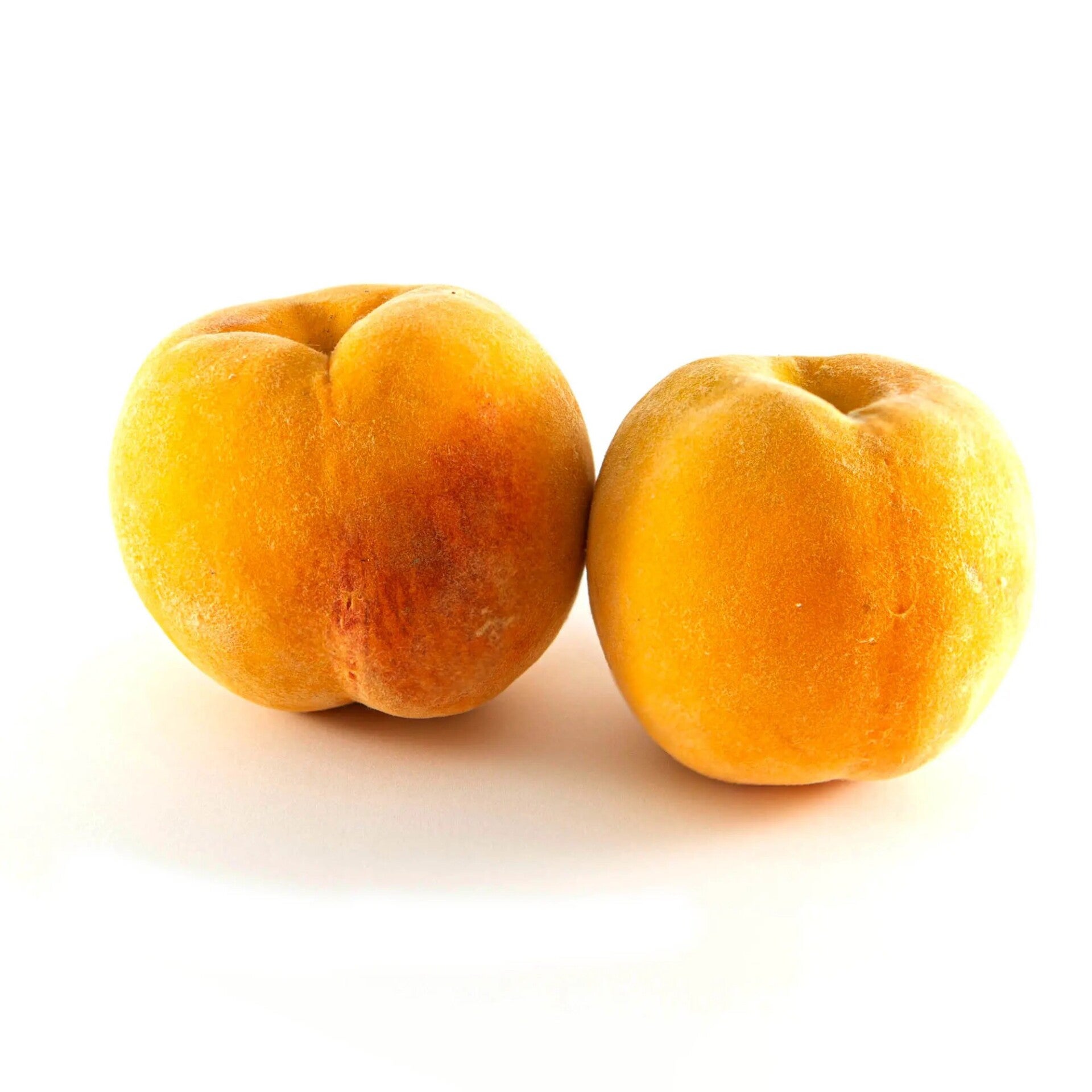 Peach from La Ribera d'Ebre