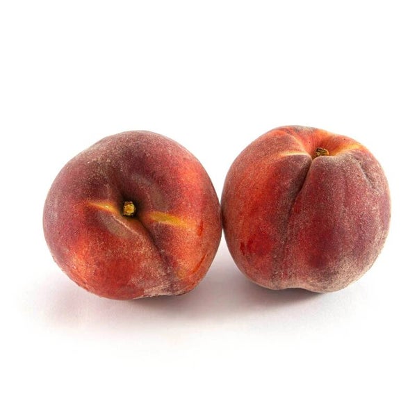 Peach from Ordal