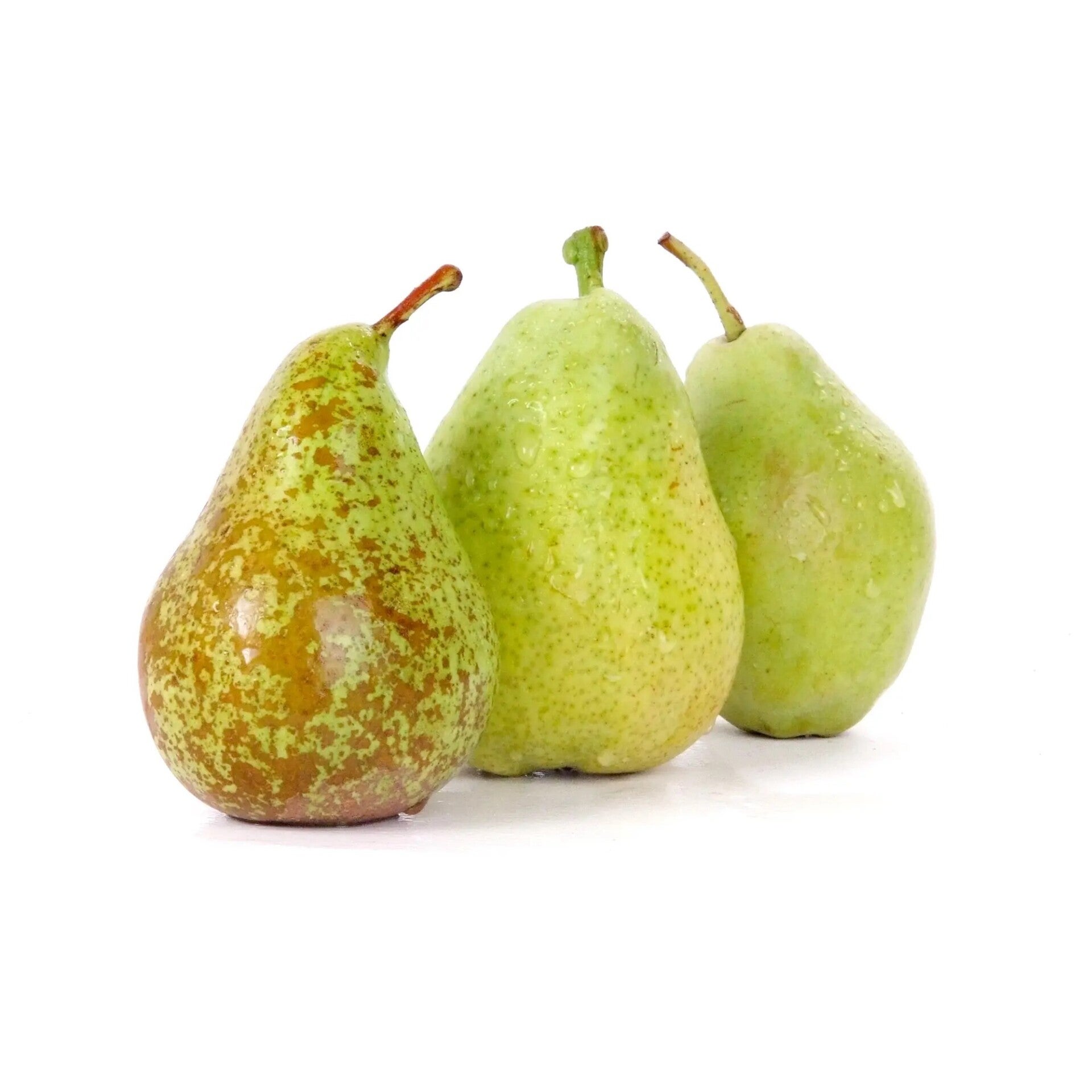 Pear from Lleida DOP