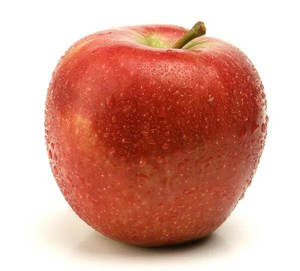 Apple from Gerona IGP