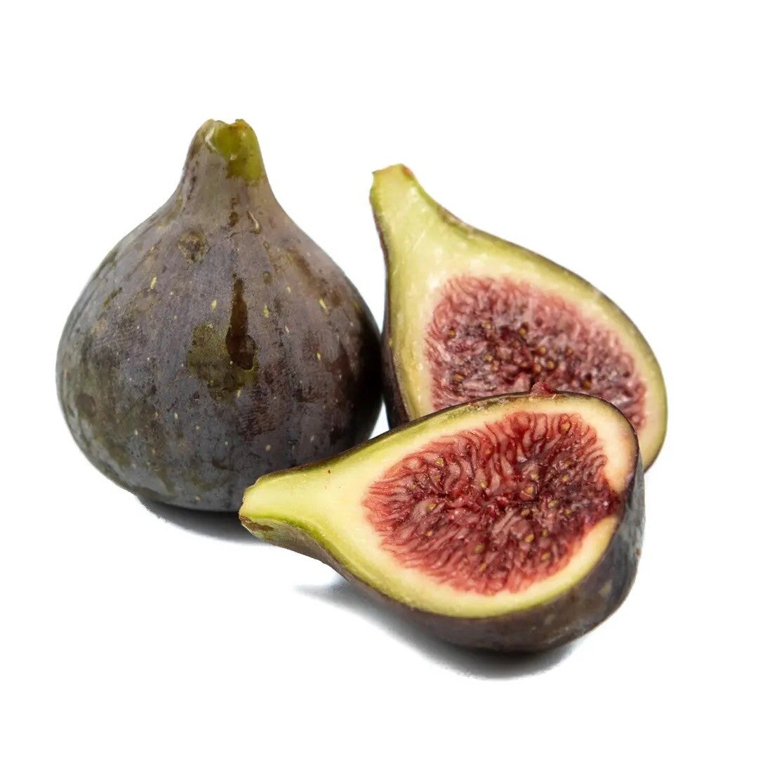 Fig "Lady's neck" from Alguarie
