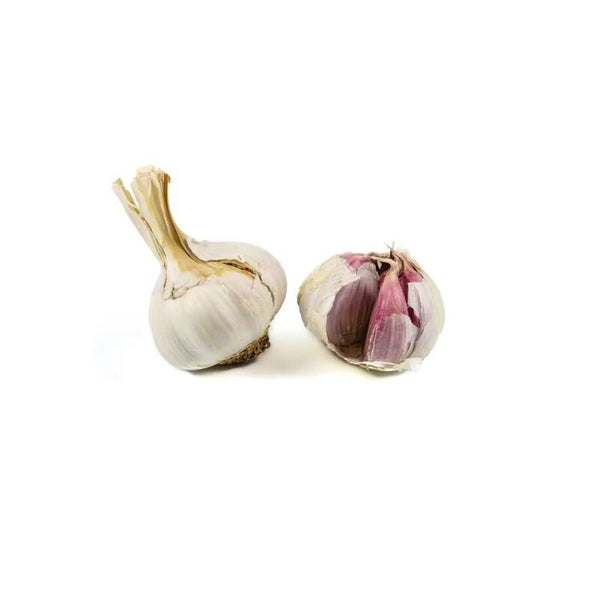 Banyoles Garlic