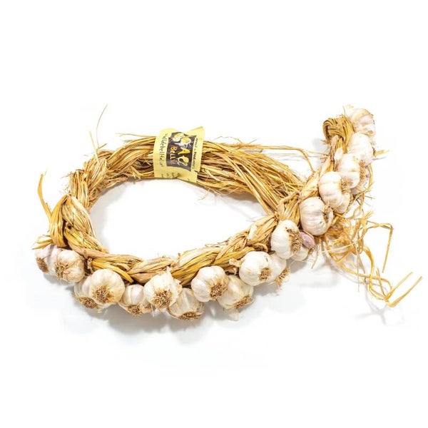Belltall garlic