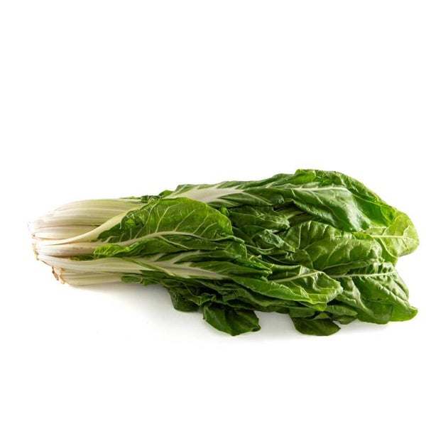 Swiss chard from El Baix Llobregat