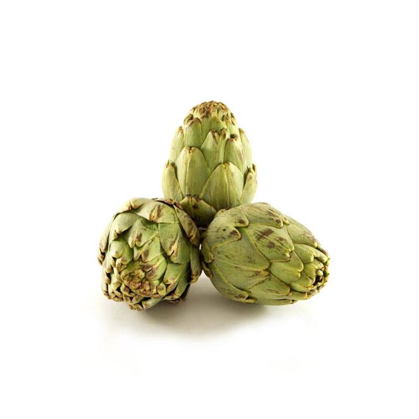 Artichokes