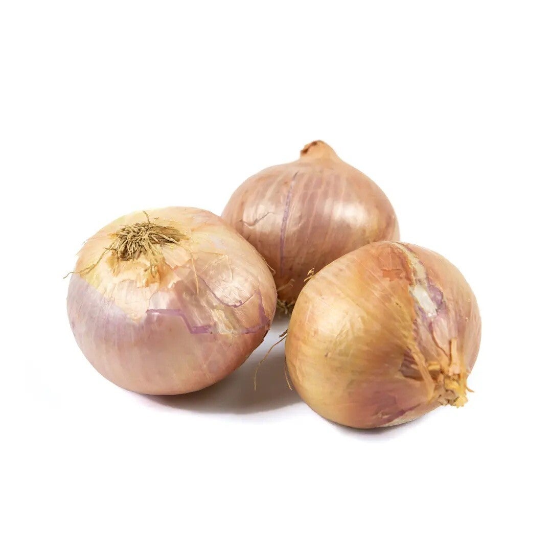 Onion from Figueres