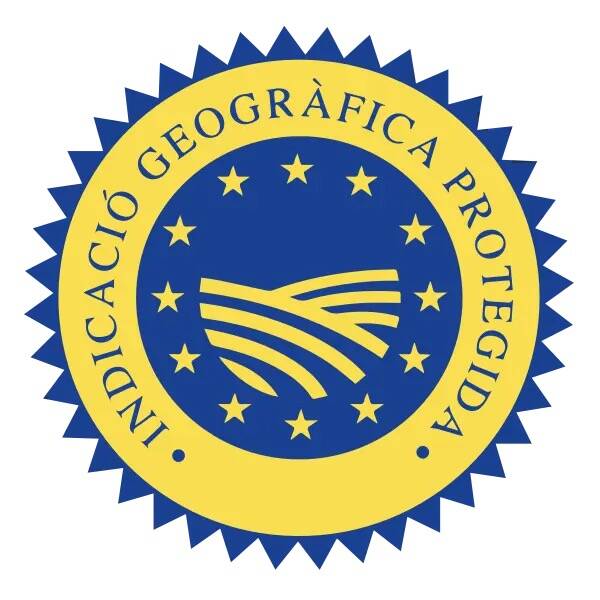 Indicaión Geografica Protegida