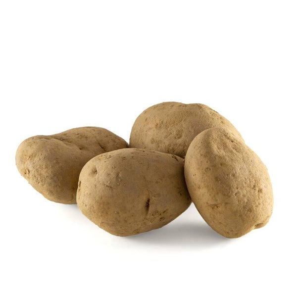 PGI Prades Potatoes