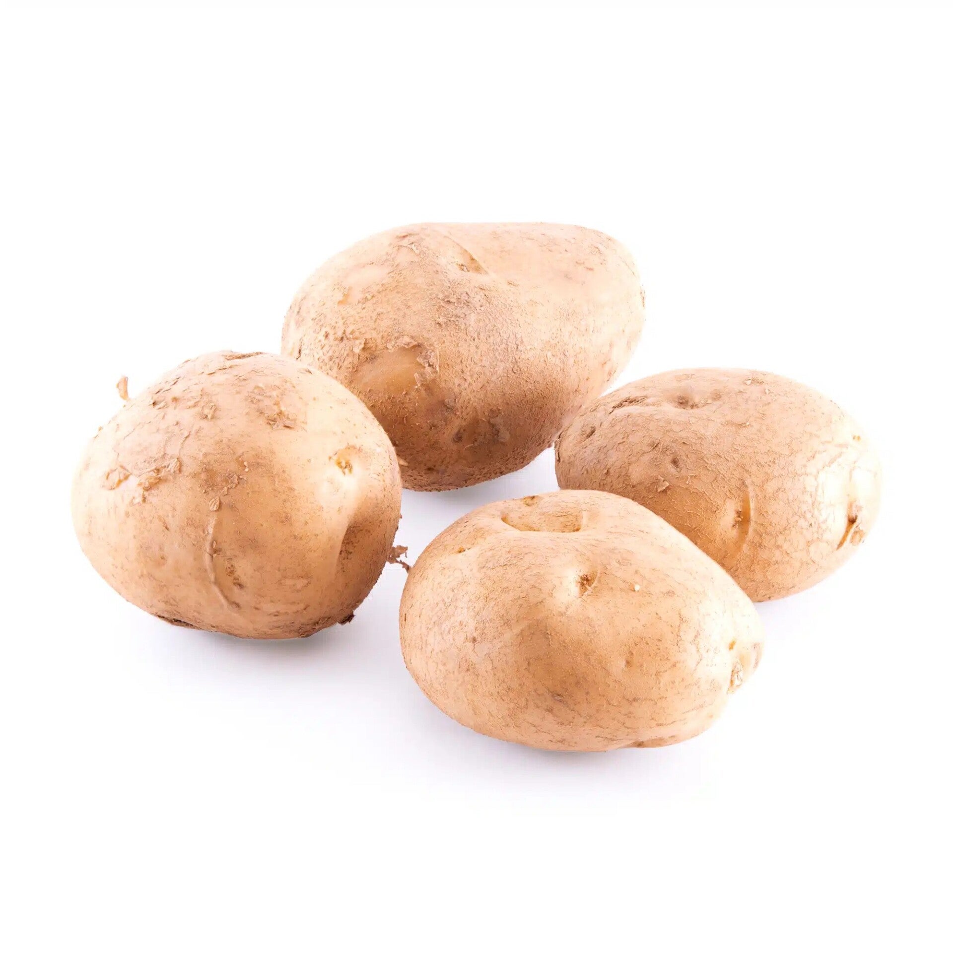 Truffle Potato from Camprodon