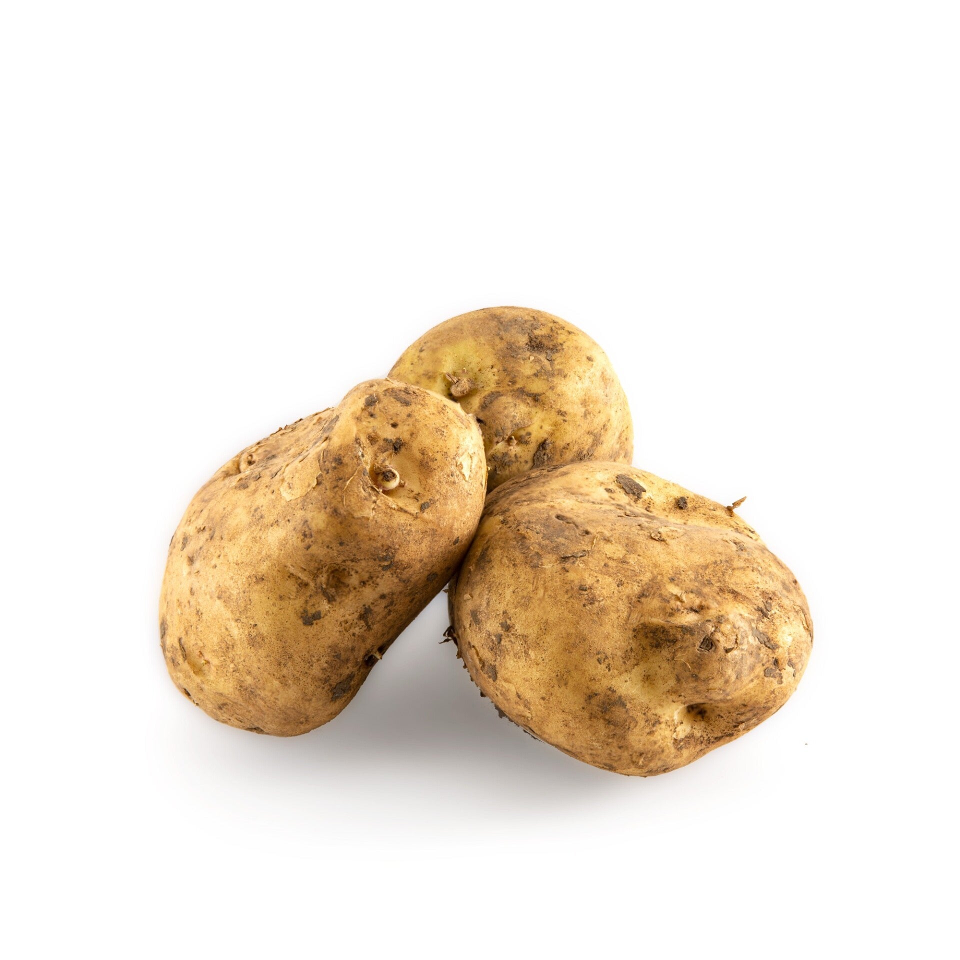 Osona Buffet Potato