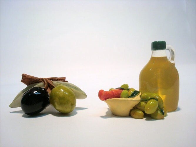 Lot of Ceramic Products