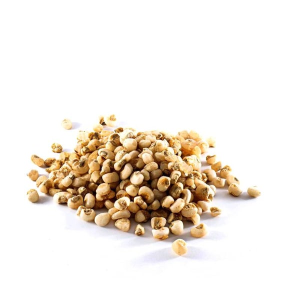 Corn from El Berguedà