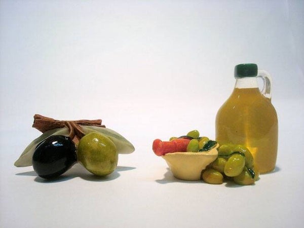 Lot of Ceramic Products