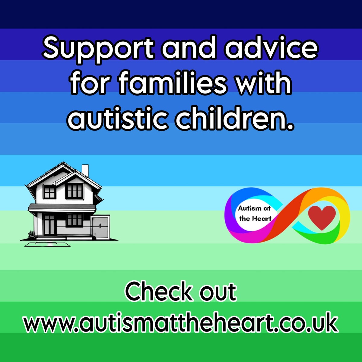 Family Resources | Autism at the Heart